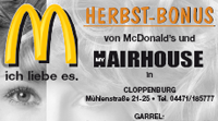  McDonald’s Beispielinhalt 2